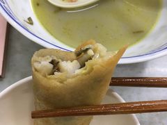 -明呈黄鱼面馆(斜土路店)