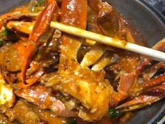 蟹钳-青木岚小海鲜•小龙虾(友谊店)