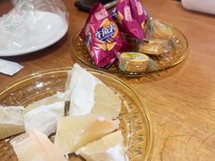 -肖记公安牛肉鱼杂馆·省级非物质文化遗产(万松园直营店)