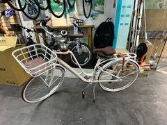 -GIANT捷安特自行车专卖店(金桥台儿庄路店)