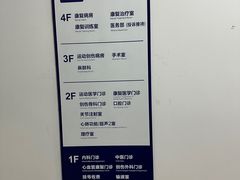 -国家体育总局运动医学研究所体育医院