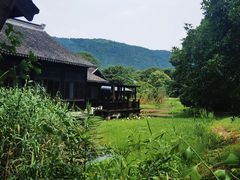 -西山人家·二十年老字号农家菜(旺山店)