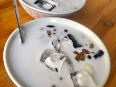 -清爽清补凉