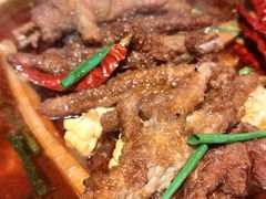 -山四砂锅(太原钟楼街店)