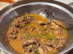 -湖南老灶台·生态农业餐饮(龙胜店)