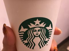 -星巴克(苏州西蒙店)