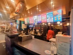 -DQ·蛋糕·冰淇淋(新玛特分店)