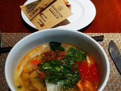-西安赛瑞喜来登大酒店