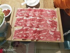 -青瓷火锅料理(西单大悦城店)