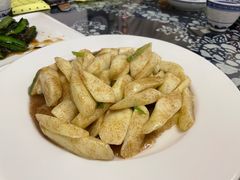 -白家餐厅(徐家汇店)