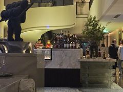 -秀·吧 Show Bar(兰州盛达希尔顿酒店)