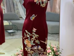 -MSV 高端礼服定制(大良店)
