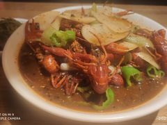 -虾满堂(瑞虹店)