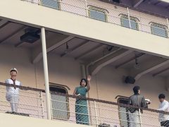 -武汉知音号