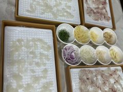 -金瑞轩大酒楼·顺德鱼生·粤菜海鲜(东江国际店)