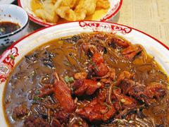 -人民公社大食堂(顺义总店)