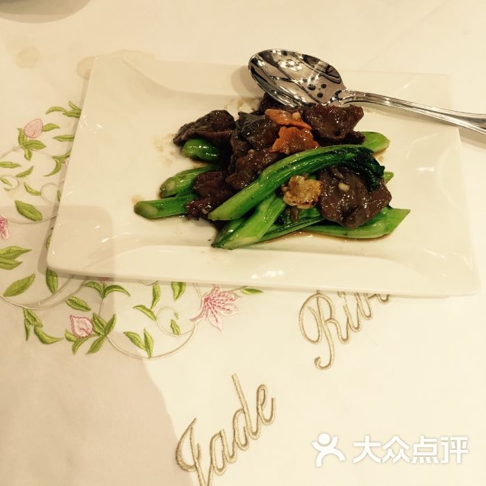 白天鵝賓館(風味餐廳)-圖片-廣州美食-大眾點評網