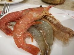 -芭菲盛宴·环球美食(解放碑英利国际店)