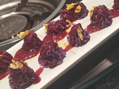 -北京老铺烤鸭(西稍门店)