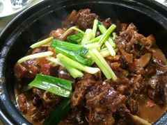 -百丈园(陈村店)