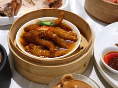 -十二粤味·顺德菜·烧鹅点心(五四广场店)
