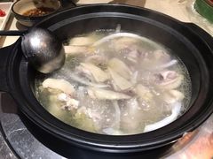 -润泽园椰子鸡(汇一城店)