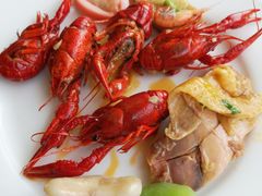 -索菲特西湖大酒店·香榭丽全日候餐厅(南山路店)