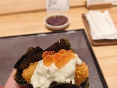 -小十Omakase(地王大厦店)