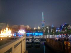 -郑州方特梦幻王国