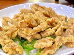 -谢记上海大排档(长寿路店)