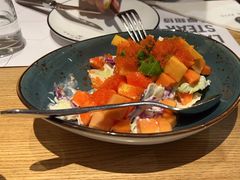 -原石牛扒·约会餐厅(龙城万科里店)