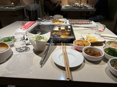 -海底捞火锅(劲松店)