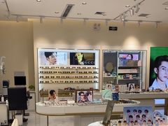 -J-OPTICAL佳视明眼镜·蔡司视觉(吾悦广场店)