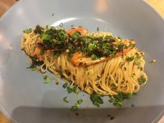 -HELLO 27 意面·沙拉·帕尼尼