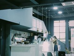-ADO KAFE(大学城店)