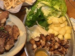 -Blac+Blac(中海环宇荟店)