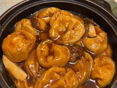 -新聚丰菜馆(太监弄店)
