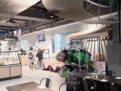 -盒马鲜生(新都心店)