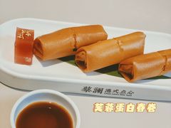 -蔡澜点心·粤菜(领展购物广场店)