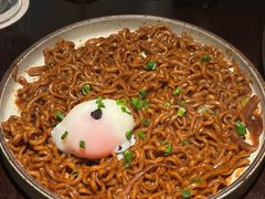 -Fuzzy Bistro 浮几韩餐·茶酒馆