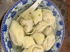 笋干肉大馄纯-217笋干馄饨