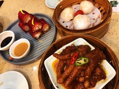 金牌虾饺皇-点都德(龙之梦店)