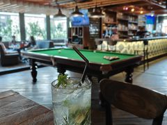 -Q MEX 库迈墨西哥餐吧(三里屯店)