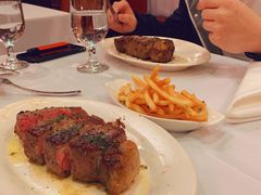 -摩根扒房(桐梓林店)