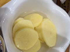 -草原传奇鲜羊火锅(桥北店)