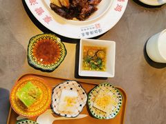 -沿江海南菜·文昌鸡祖师爷(大东海店)