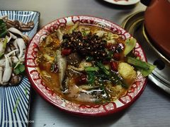 -火焰枪蛋·烧烤(奉天街店)