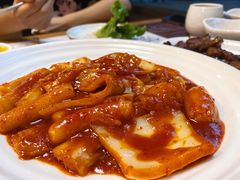 -明成宫韩国料理(沃尔玛购物广场店)