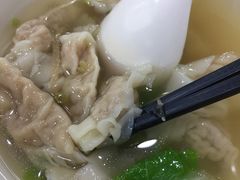 -盛福云吞 原汾阳馄饨创始老店
