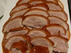 -同喜烤鸭店(光芒店)